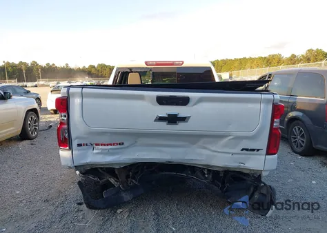 2021 Chevrolet Silverado 1500 4Wd Short Bed Rst z USA, uszkodzony, nr VIN 1GCUYEEDXMZ399410